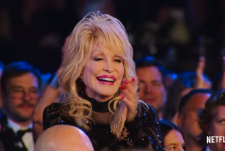 Dolly Parton’s MusiCares Person of the Year Tribute Concert is Coming to Netflix