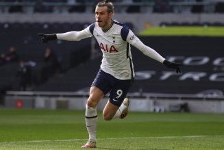 ‘Don’t play him again’, ‘wow’ – Some Spurs fans fuming after what star has just said