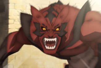 Dota: Dragon’s Blood on Netflix fails to show what makes Dota 2 special