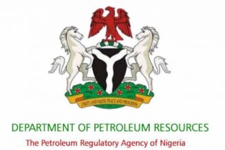 DPR allays fears of fuel scarcity during easter