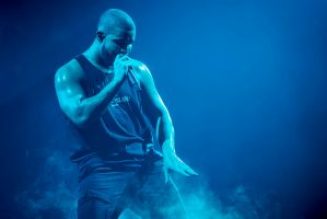 Drake Becomes First Artist To Debut Top 3 Songs On Billboard Hot 100