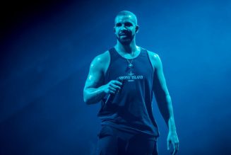 Drake Denies Wanting To Date Kim Kardashian