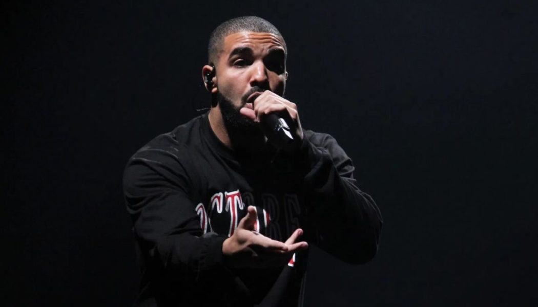 Drake is First Artist to Debut Three Songs in Top 3 of Billboard Hot 100 Simultaneously