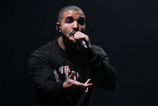 Drake is First Artist to Debut Three Songs in Top 3 of Billboard Hot 100 Simultaneously