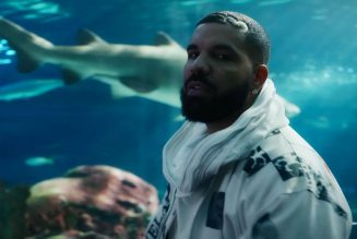 Drake & Supah Mario Rule Hot 100 Songwriters, Producers Charts