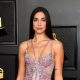 Dua Lipa Dazzles With A ‘Future Nostalgia’ Disco Dance Party