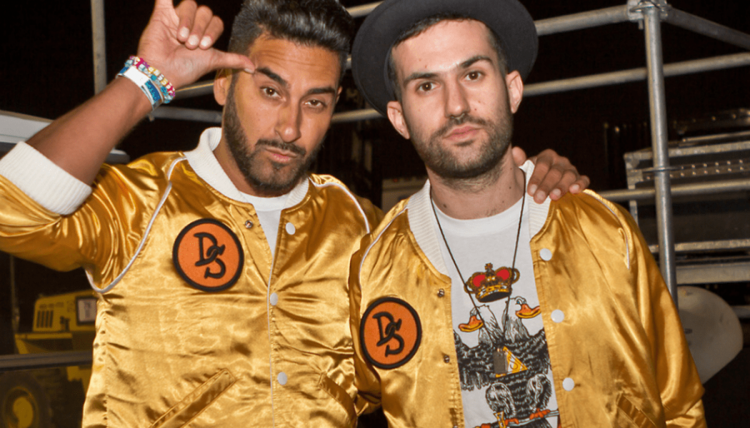 Duck Sauce Releases Groovy New Single “Ask Me”