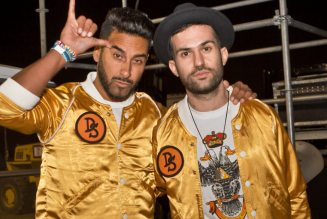 Duck Sauce Releases Groovy New Single “Ask Me”