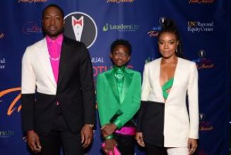 Dwyane Wade Mentions Boosie Badazz While Discussing Daughter Zaya