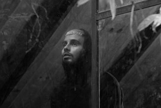 Dylan Fuentes Pens Emotional ‘DF’ to Shed Light on Mental Health Issues: Video Premiere