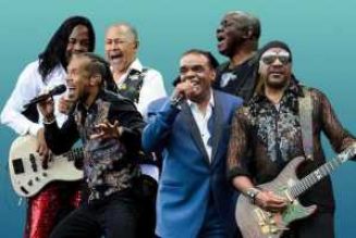 Earth, Wind & Fire & The Isley Brothers Next Up In VERZUZ