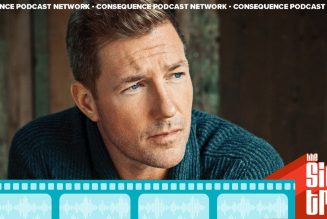 Ed Burns on What He Learned from Steven Spielberg