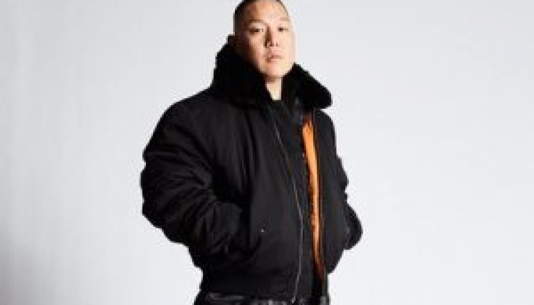 Eddie Huang Talks Up Pop Smoke’s Acting Skills On ‘BOOGIE’ Film