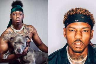 EDM.com Presents “Quarantini Chats” Episode #15: BLVK JVCK