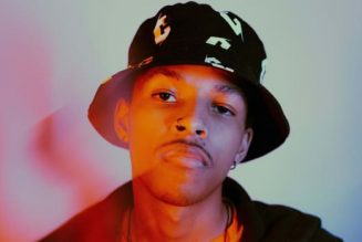 EDM.com Presents The Heat Check 003: CharlestheFirst, Kyral x Banko, Player Dave, and More