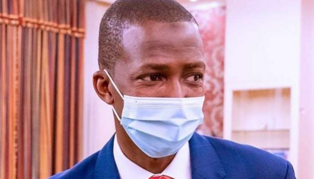 EFCC chairman: I will resign If asked to do anything contrary to my conscience