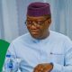 Ekiti governor urges Nigerians to disregard unfounded theories about coronavirus vaccines