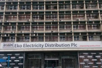 Eko DisCo explains outage in Badagry