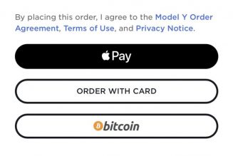 Elon Musk Confirms Tesla Now Accepts Payment in Bitcoin