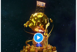 Elon Musk is Selling a Song About NFTs as an NFT