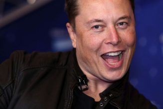 Elon Musk says Tesla would be “shut down” if its cars were used for spying in China