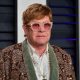 Elton John Condemns ‘Hypocrisy’ of the Vatican After Same-Sex Union Ruling