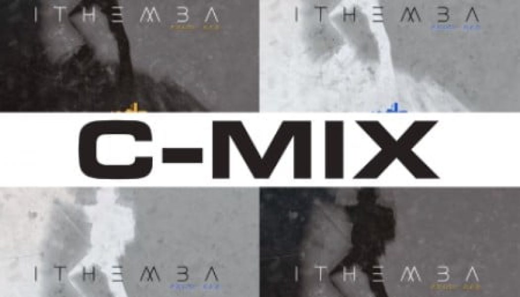 Emtee – Ithemba (C-Mix) ft. Nasty C