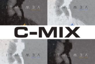 Emtee – Ithemba (C-Mix) ft. Nasty C