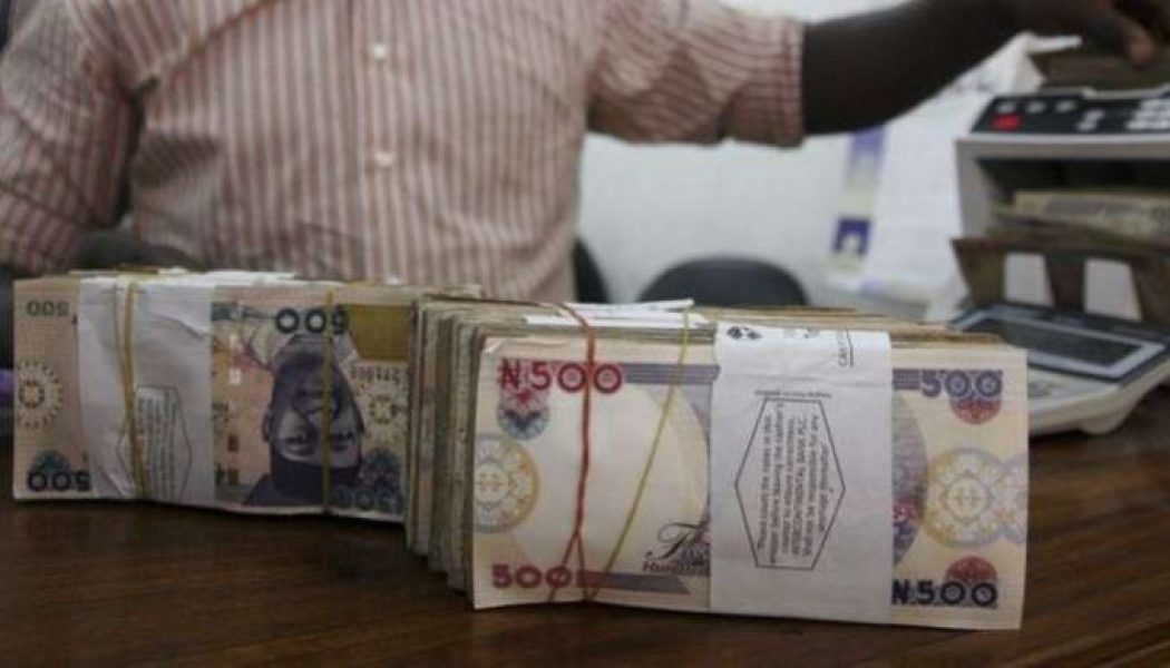 Energy firms’ bank debts rise to N5.94 trillion