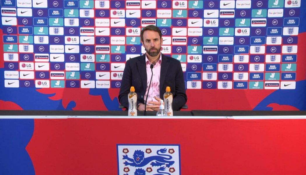 England vs San Marino – World Cup 2022 Qualifier Preview, Team News & Predicted Line-ups