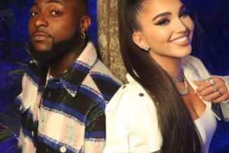 Enisa ft Davido – Love Cycle (Remix)