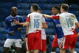 ‘Enough is enough’: Abused star is right – football must do more to tackle racism