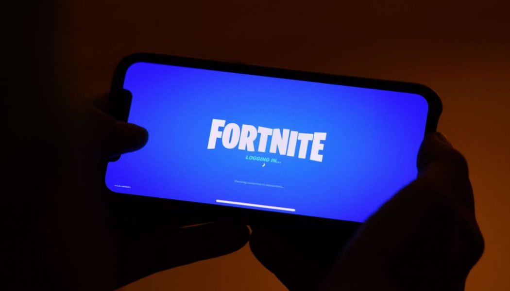 Epic Games teases Fortnite appearance by Brazilian soccer star Neymar