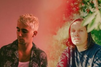 Epsilon XI Unveils Nostalgic 7-Track Album, “Borderlands”