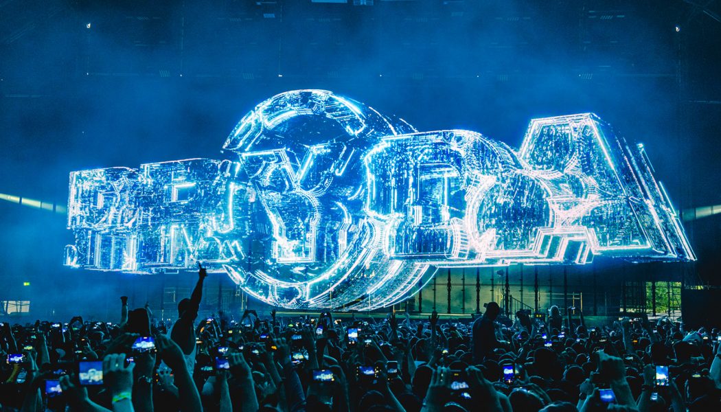 Eric Prydz’s Holosphere Shows Rescheduled to 2022 Due to Scheduling Conflicts