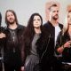 Evanescence Unveil New Album The Bitter Truth: Stream
