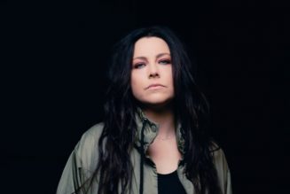 EVANESCENCE’s AMY LEE: How BILLIE EILISH Inspired ‘The Bitter Truth’ Album