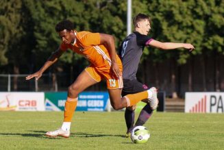 Everton starlet a wanted man as Championship clubs circle