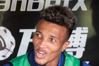 Everton’s ‘forgotten man’ could be the answer to their midfield problems