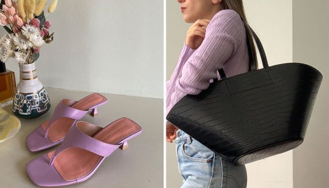 Every Editor on My Team Is Wearing These Spring Accessories Already