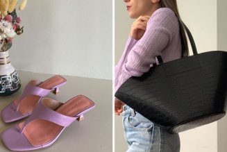 Every Editor on My Team Is Wearing These Spring Accessories Already