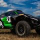 EVs Are Going Racing at the 2021 Mint 400