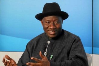 Ex-President Jonathan enlists colleagues to mitigate electoral crises in West Africa