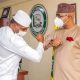 Ex-Speaker Bankole meets Ogun governor