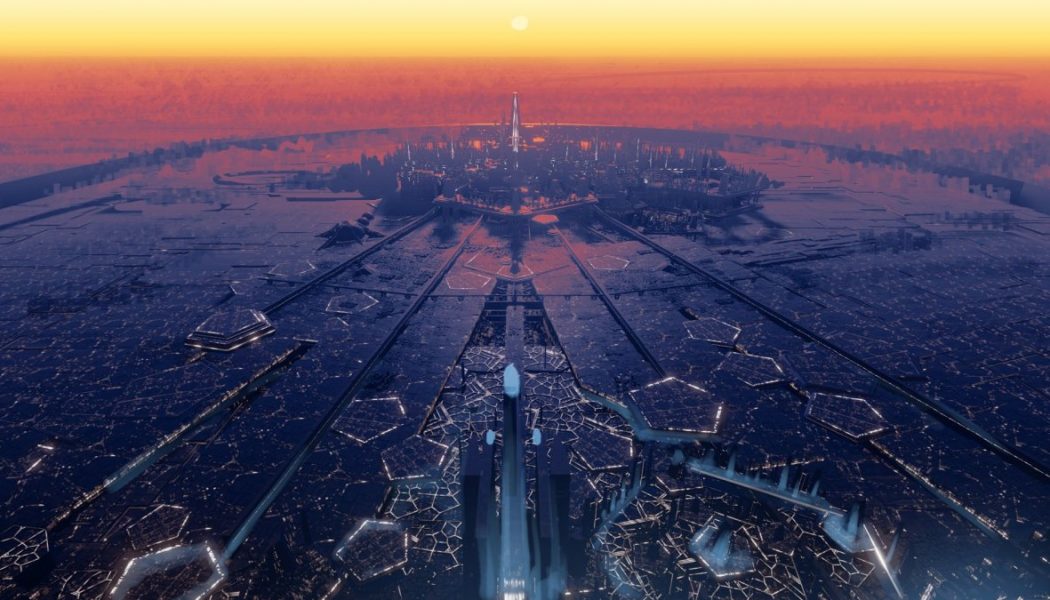 Excision’s Subsidia Records Announces Third Entry in “Dusk” Compilation Series