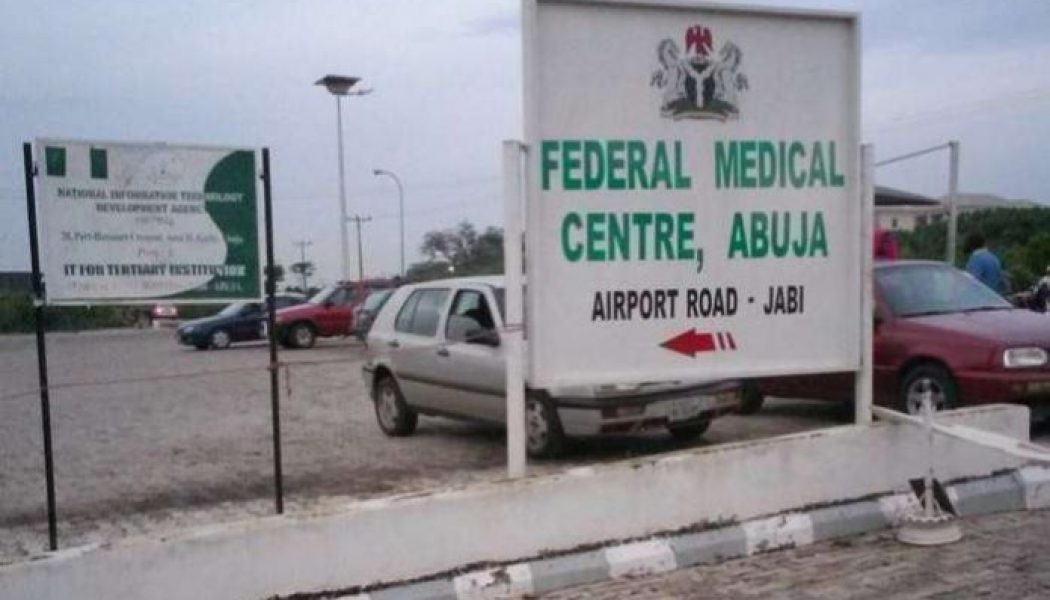 Expert: Ten cancer facilities inadequate for 200 million Nigerians