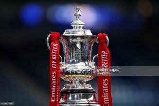 FA Cup semifinal draw: Man City and Chelsea to face off