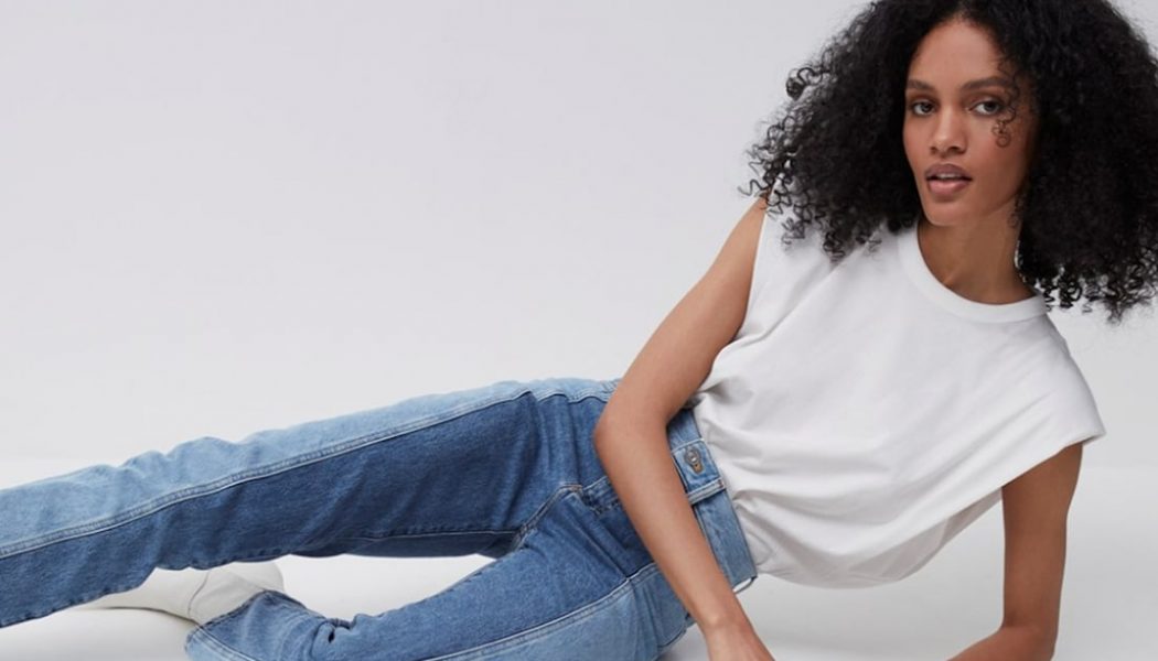 Fancy Patchwork Jeans? We Found the Best Pieces to Shop Online