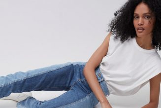 Fancy the Patchwork Jeans Trend? We Found the Best Pieces to Shop Online