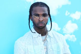 Fans Choose Pop Smoke’s Posthumous Song ‘AP’ as This Week’s Favorite New Music
